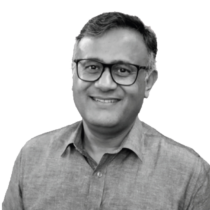 Mr. Samir Mathur