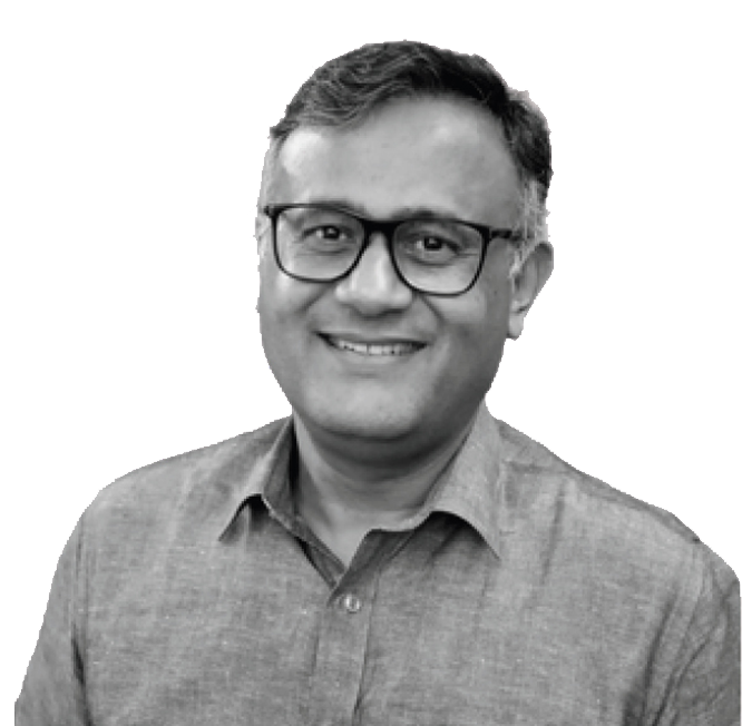 Mr. Samir Mathur