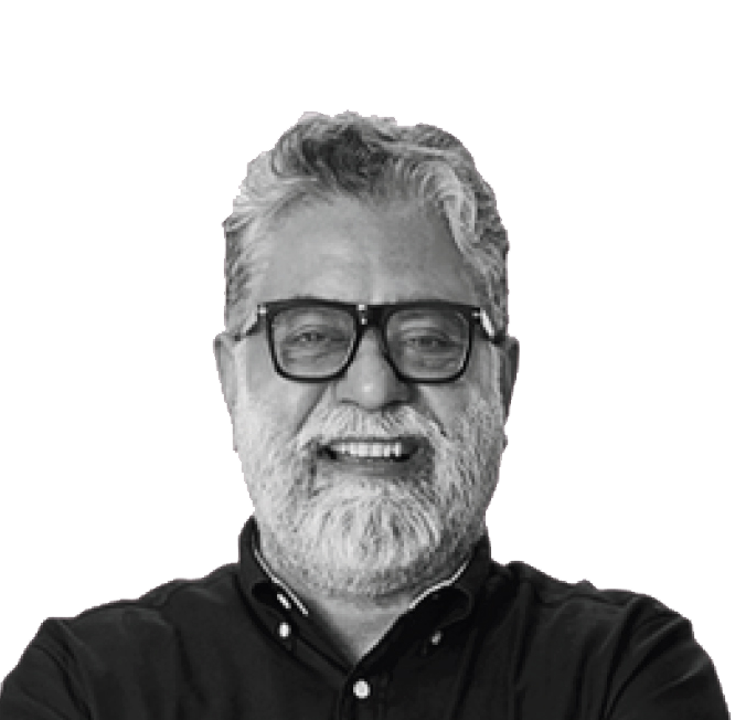 Mr. Sarvdeep Basur IALD