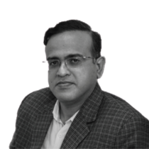 Mr. Vijay Kataria
