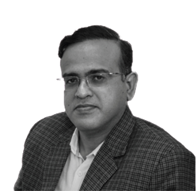 Mr. Vijay Kataria